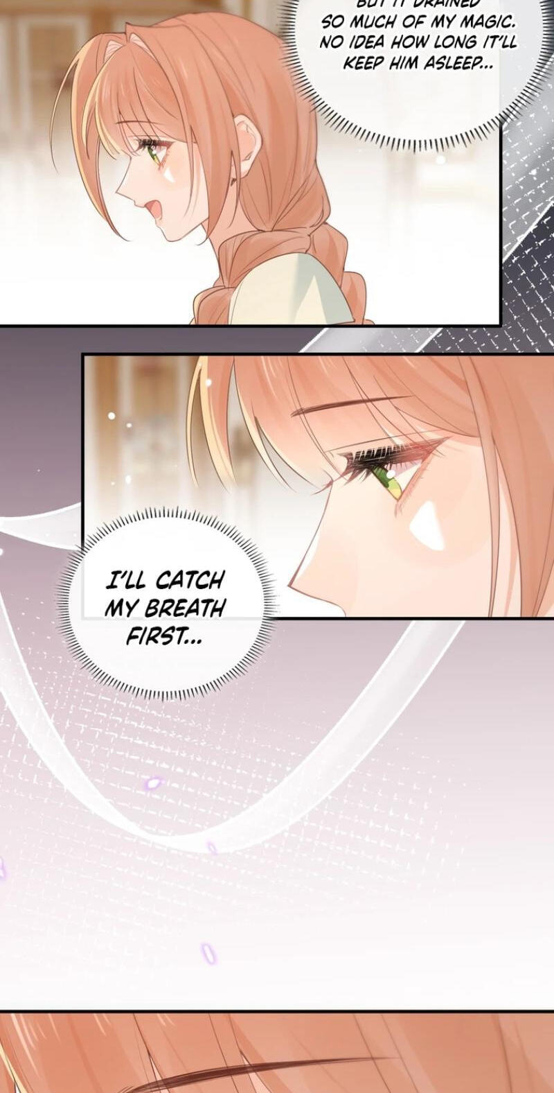 Their Trap Chapter 46 page 24 - 