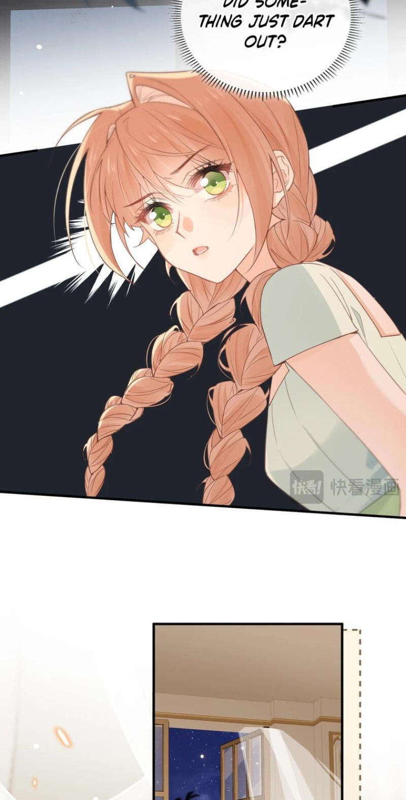 Their Trap Chapter 46 page 27 - 
