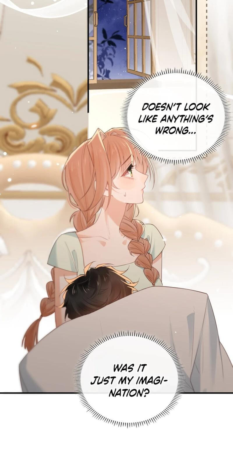 Their Trap Chapter 46 page 28 - 
