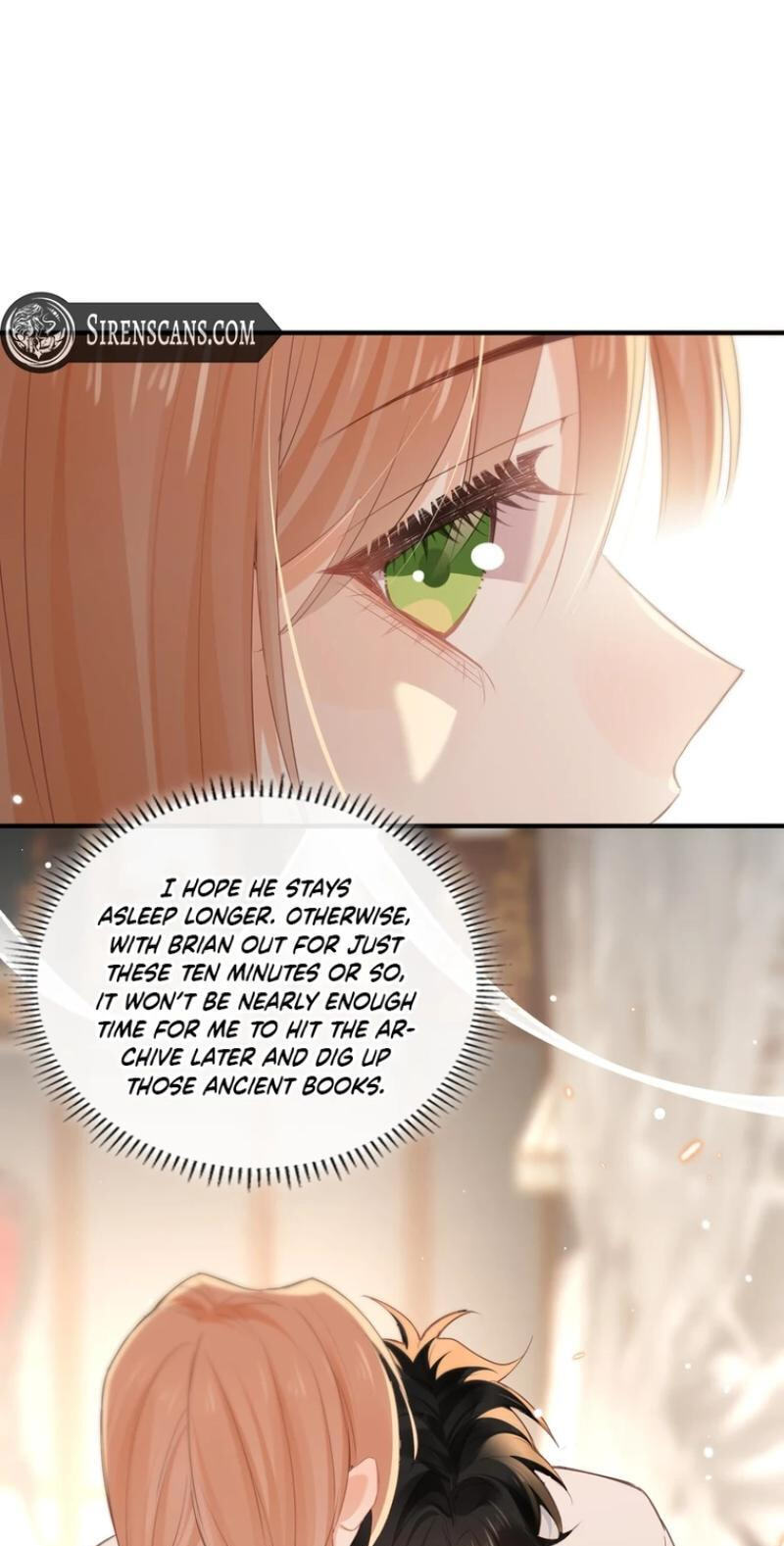 Their Trap Chapter 46 page 29 - 