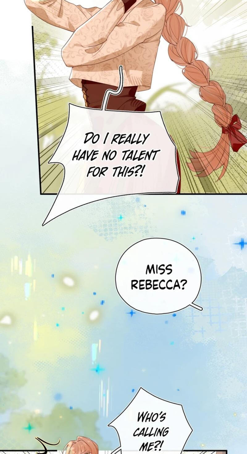 Their Trap Chapter 46 page 4 - 