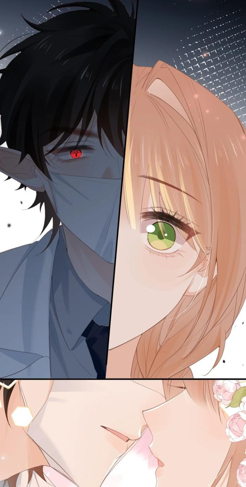 Their Trap Chapter 46 page 31 - 