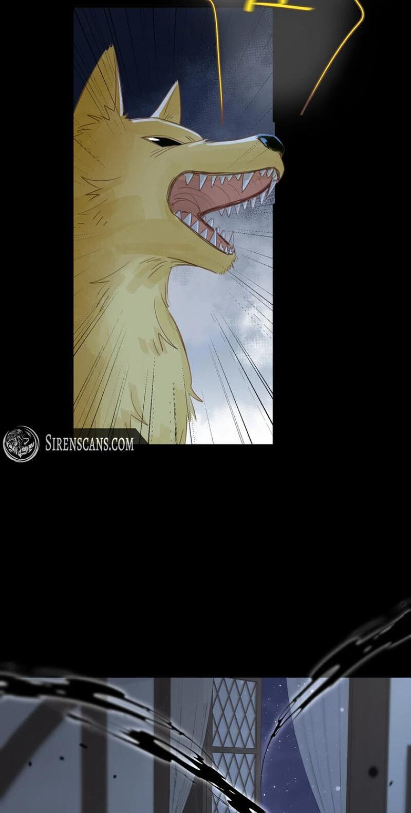 Their Trap Chapter 46 page 37 - 