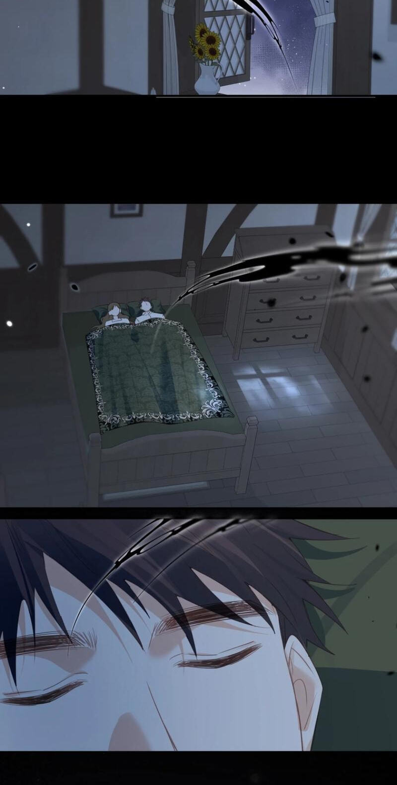 Their Trap Chapter 46 page 38 - 