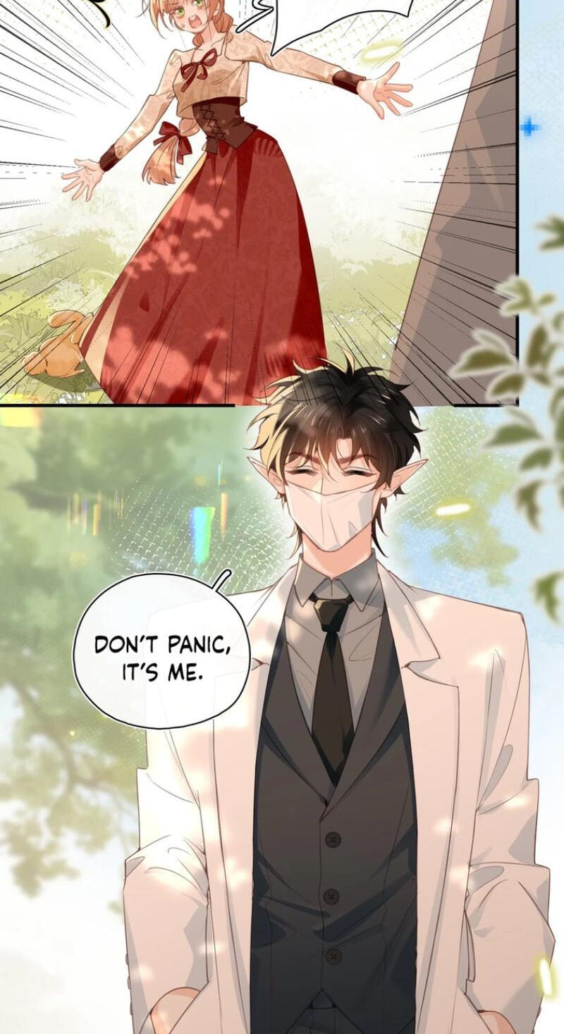 Their Trap Chapter 46 page 5 - 