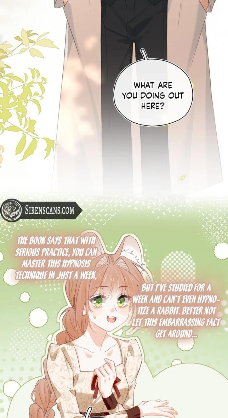 Their Trap Chapter 46 page 6 - 