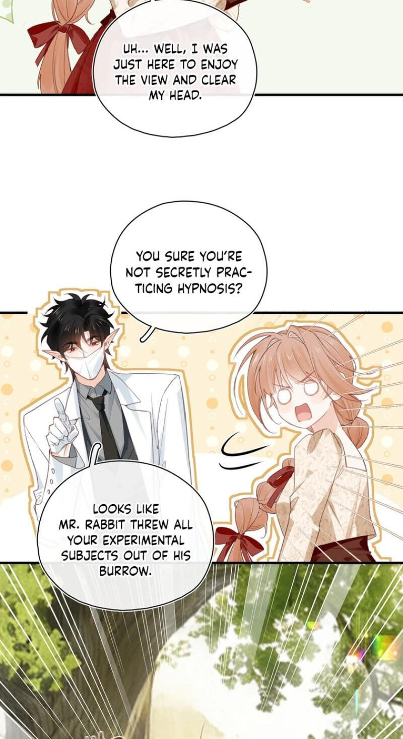 Their Trap Chapter 46 page 7 - 