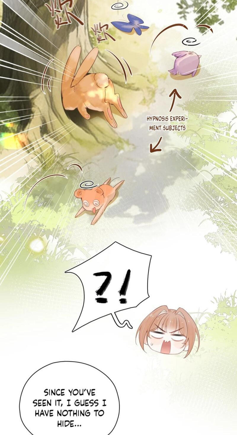 Their Trap Chapter 46 page 8 - 