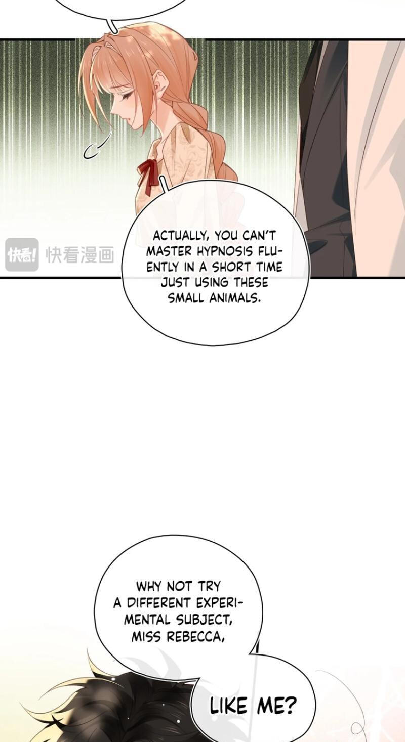 Their Trap Chapter 46 page 9 - 