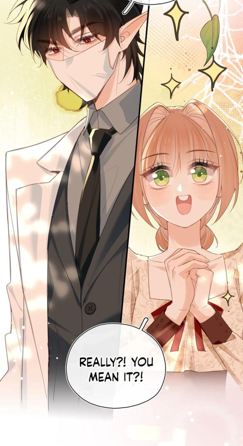 Their Trap Chapter 46 page 10 - 
