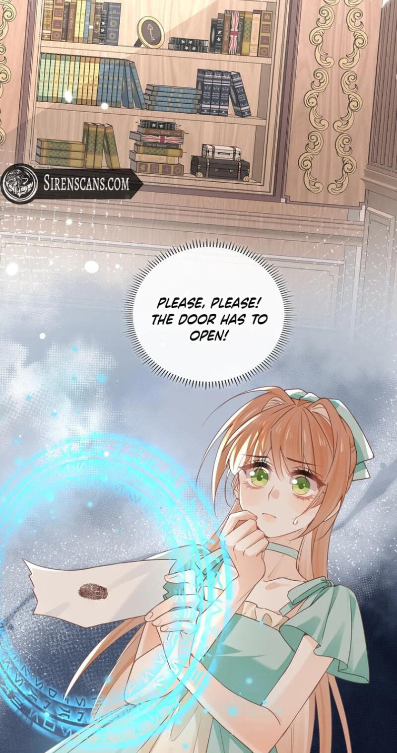 Their Trap Chapter 47 page 12 - 