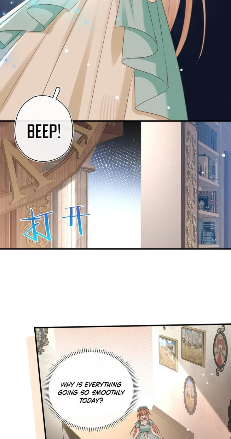 Their Trap Chapter 47 page 13 - 