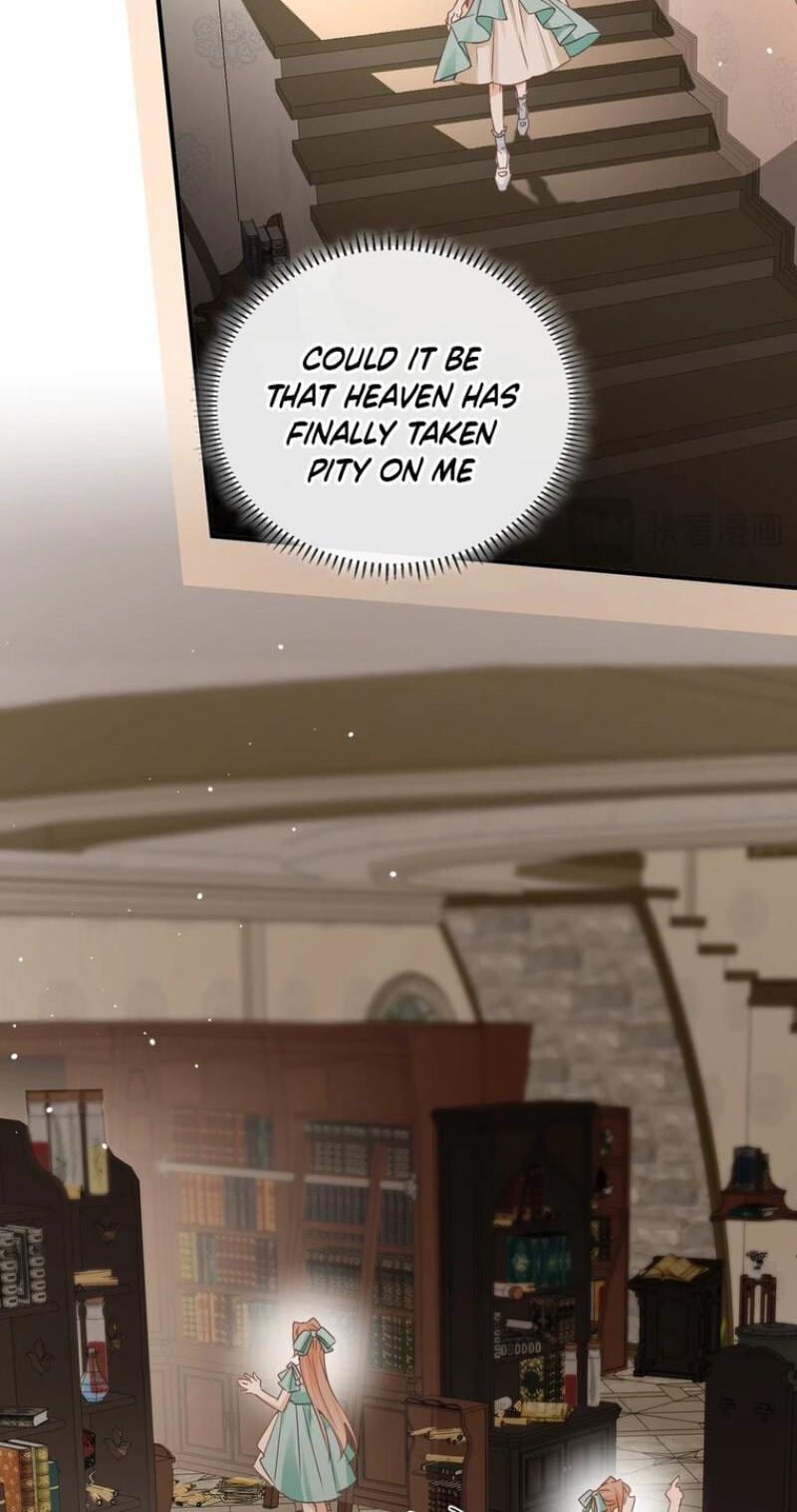 Their Trap Chapter 47 page 14 - 