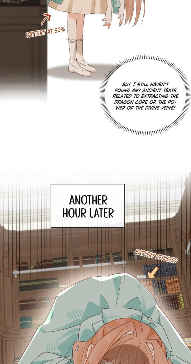 Their Trap Chapter 47 page 16 - 