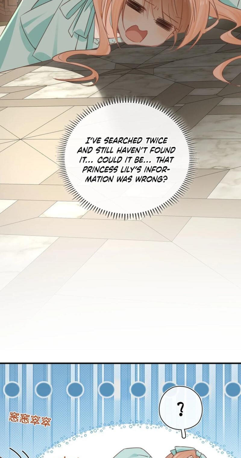 Their Trap Chapter 47 page 17 - 