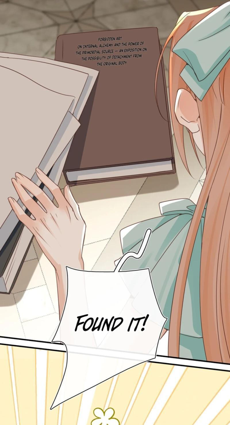 Their Trap Chapter 47 page 19 - 