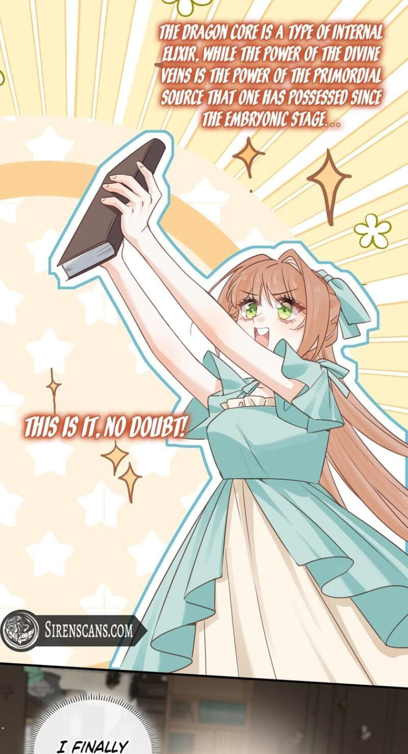 Their Trap Chapter 47 page 20 - 