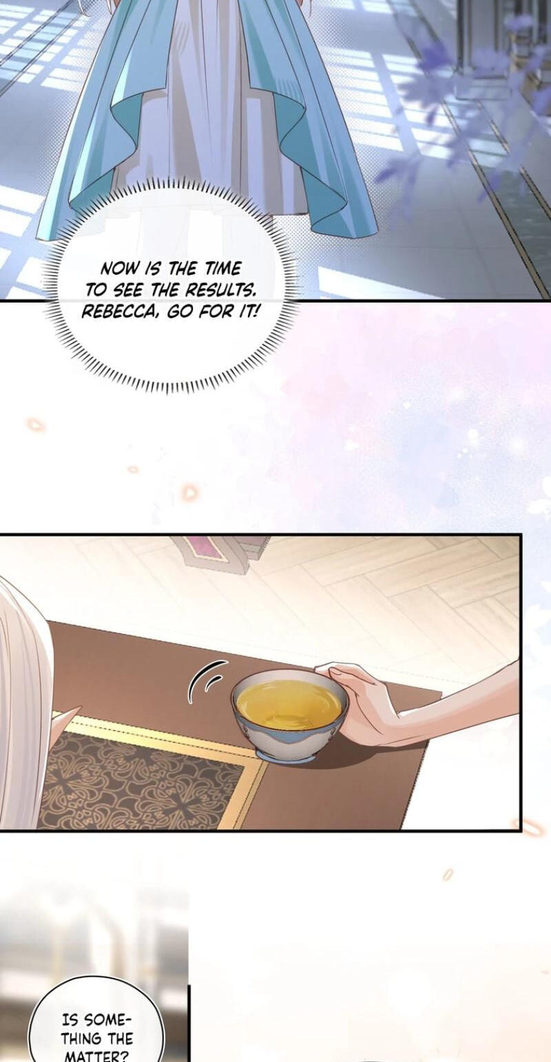Their Trap Chapter 47 page 3 - 
