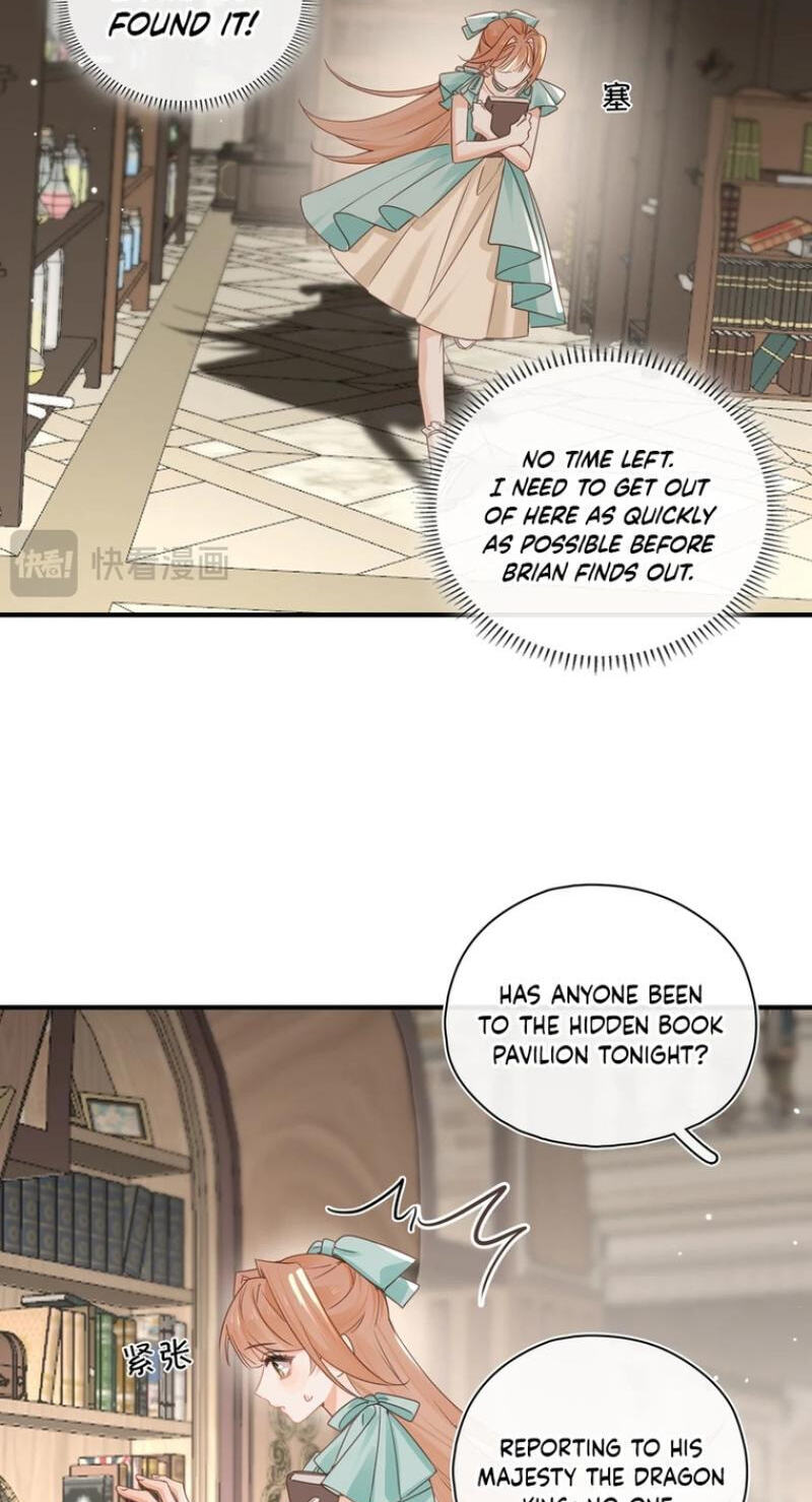 Their Trap Chapter 47 page 21 - 