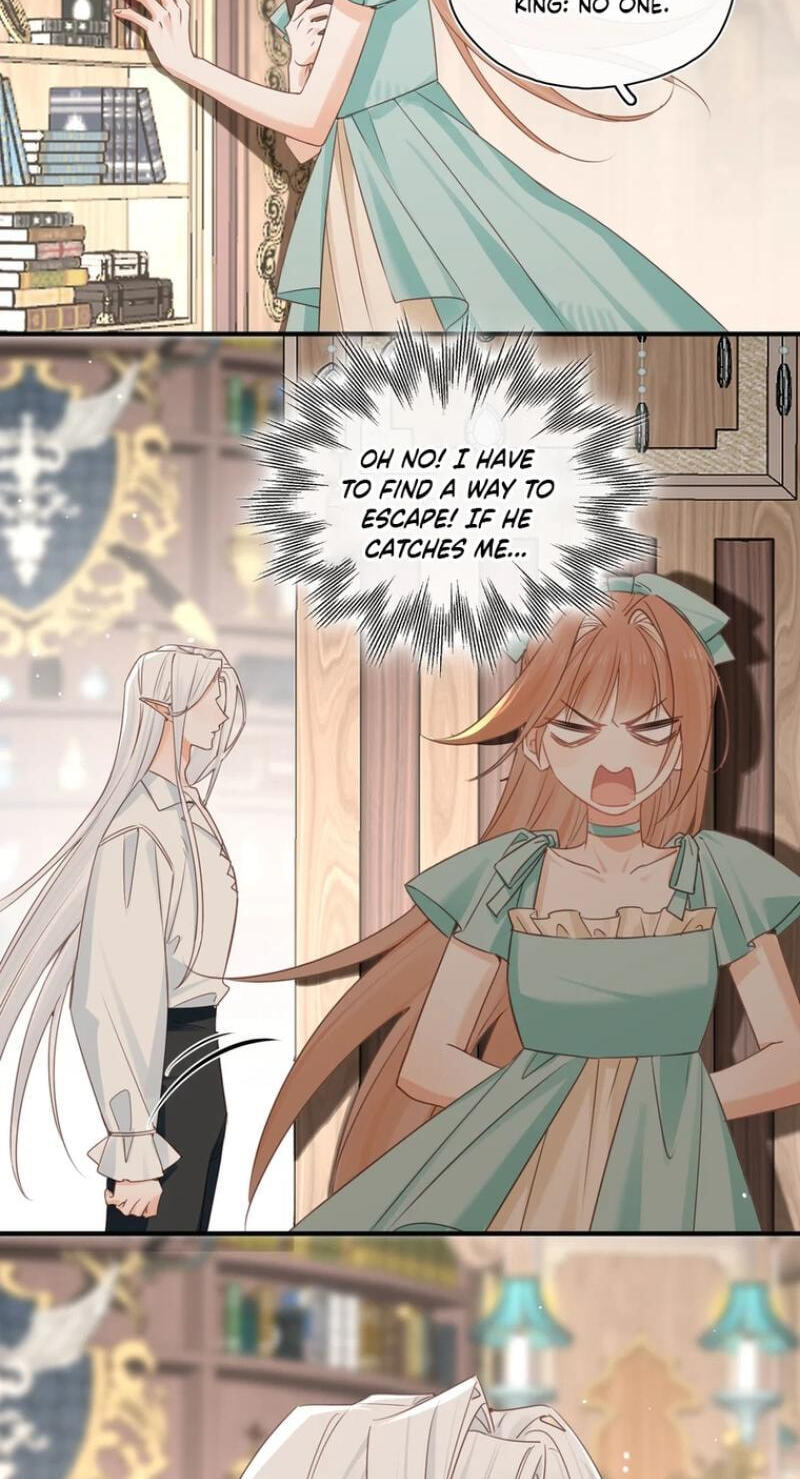Their Trap Chapter 47 page 22 - 