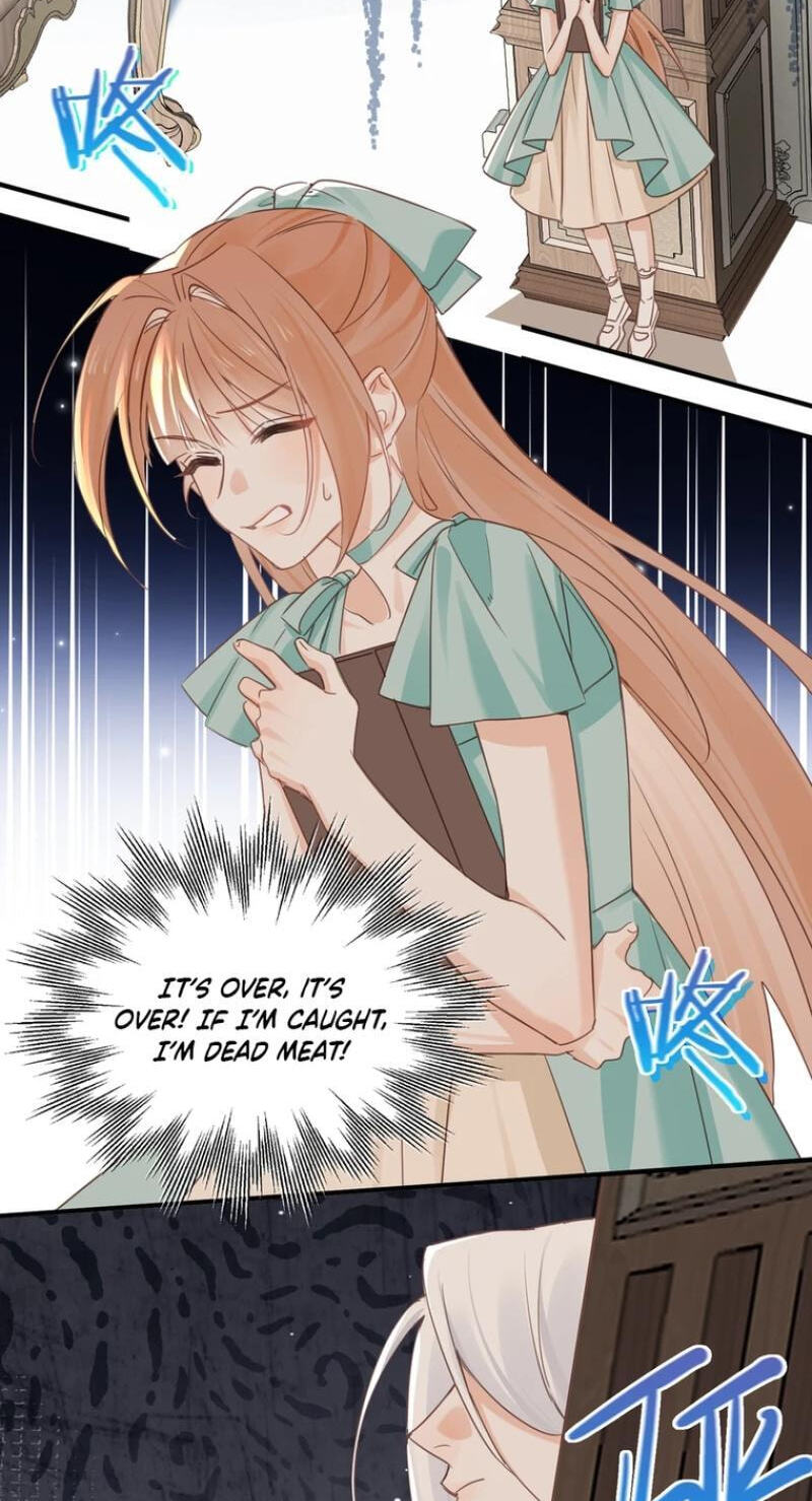Their Trap Chapter 47 page 25 - 