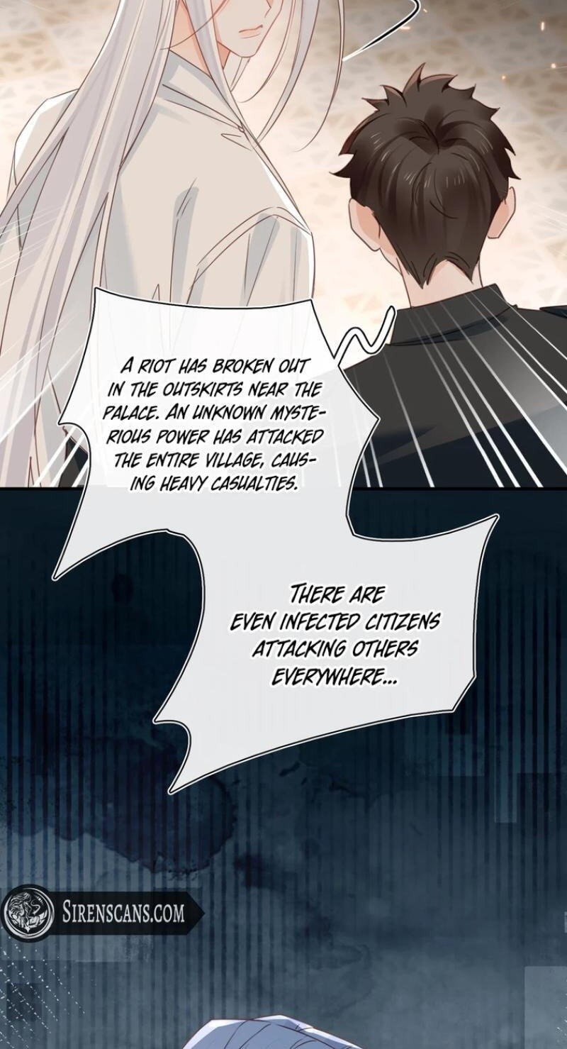 Their Trap Chapter 47 page 27 - 