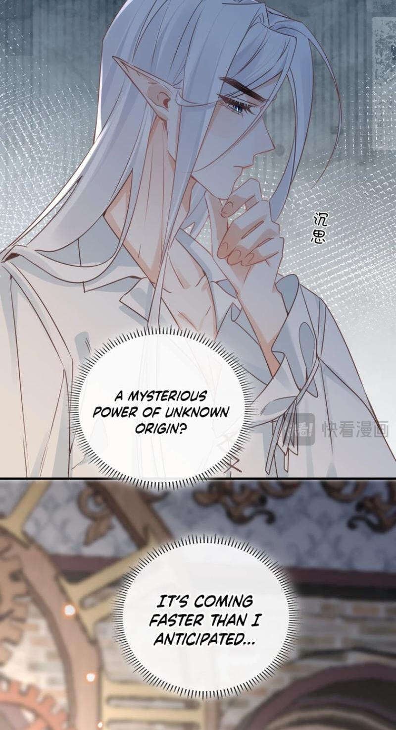 Their Trap Chapter 47 page 28 - 