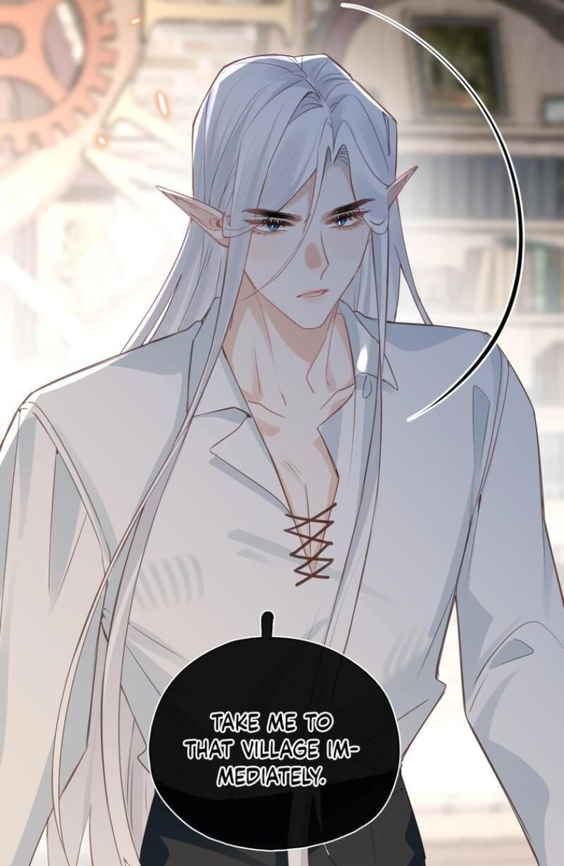 Their Trap Chapter 47 page 29 - 