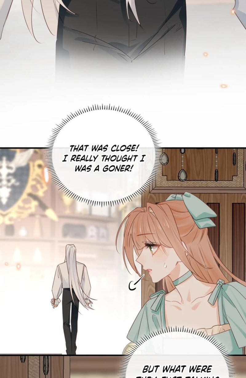 Their Trap Chapter 47 page 30 - 
