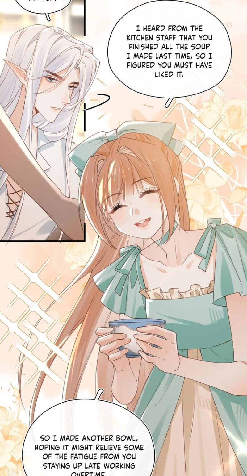 Their Trap Chapter 47 page 4 - 
