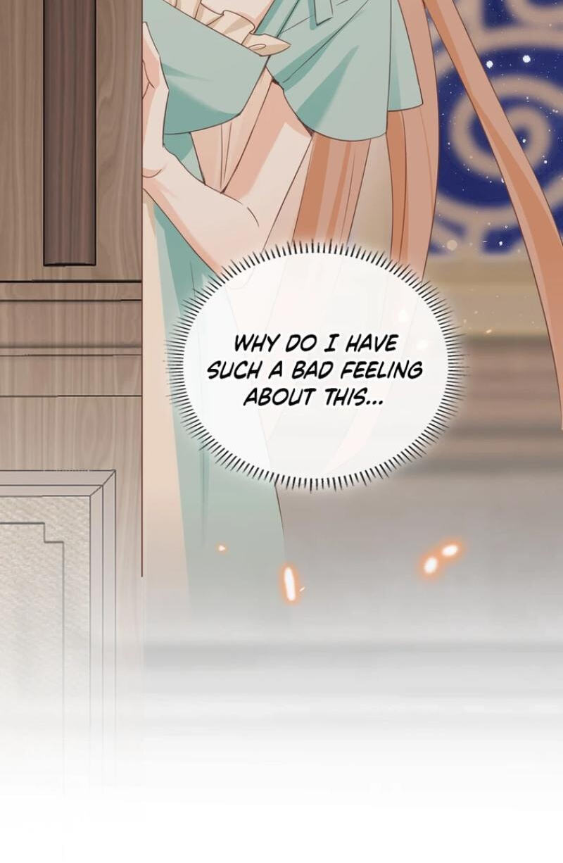 Their Trap Chapter 47 page 32 - 