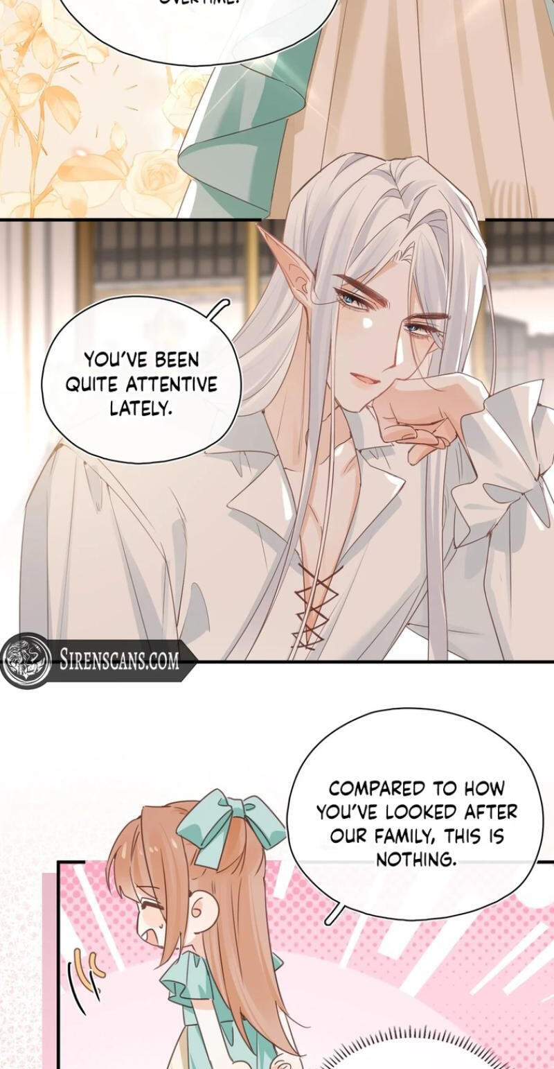 Their Trap Chapter 47 page 5 - 
