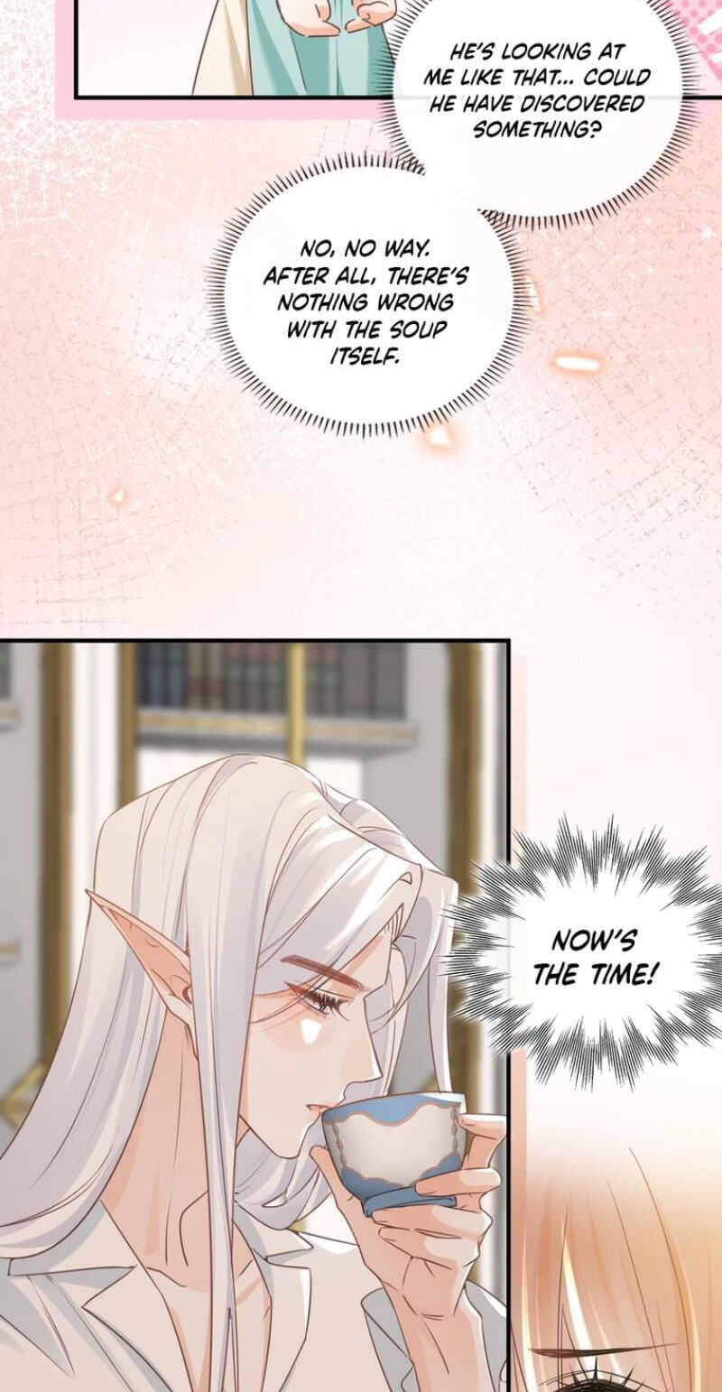 Their Trap Chapter 47 page 6 - 