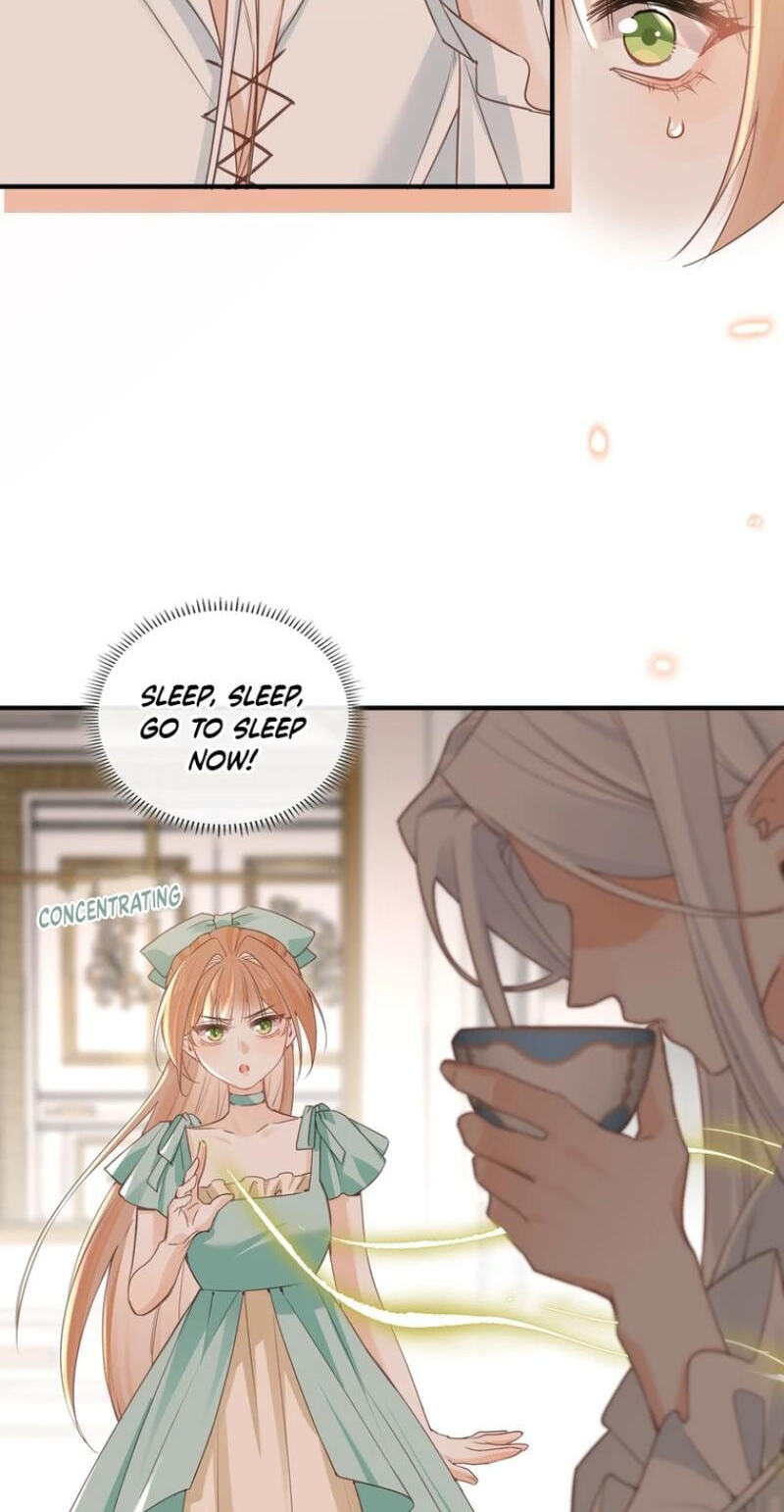 Their Trap Chapter 47 page 7 - 