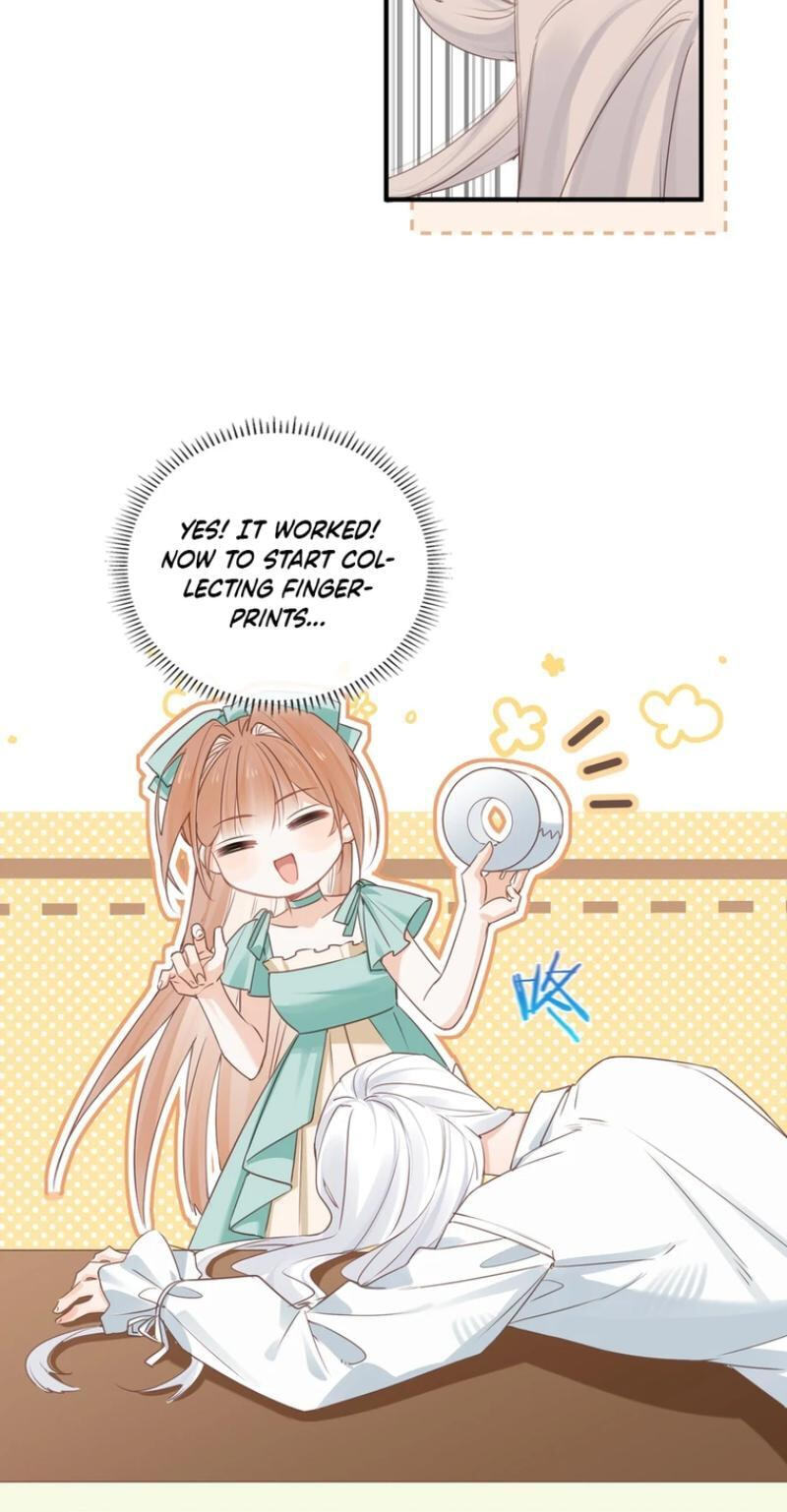 Their Trap Chapter 47 page 9 - 