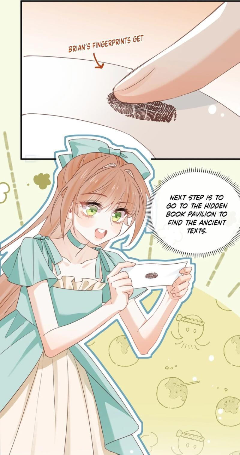 Their Trap Chapter 47 page 10 - 