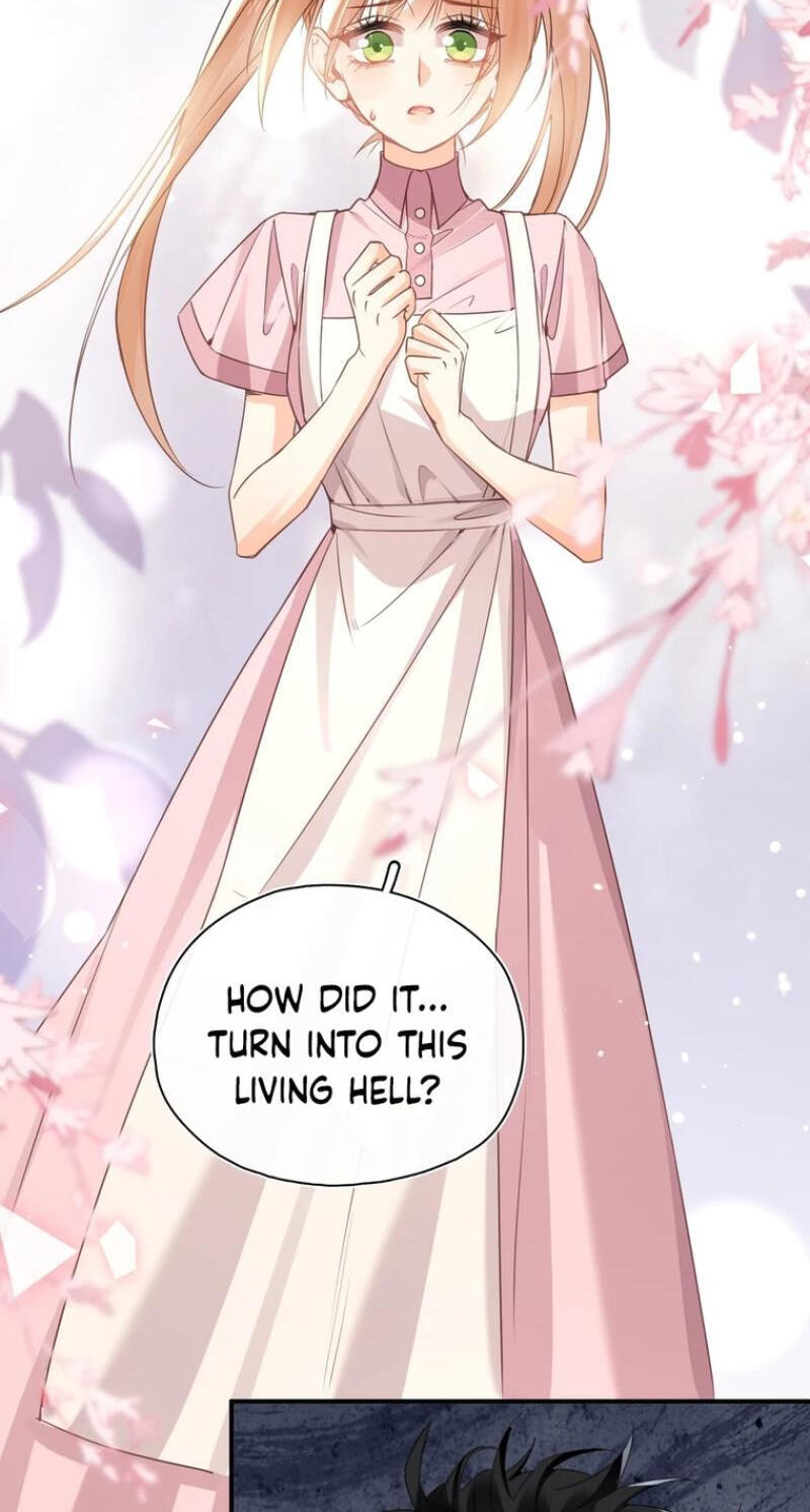 Their Trap Chapter 48 page 12 - 