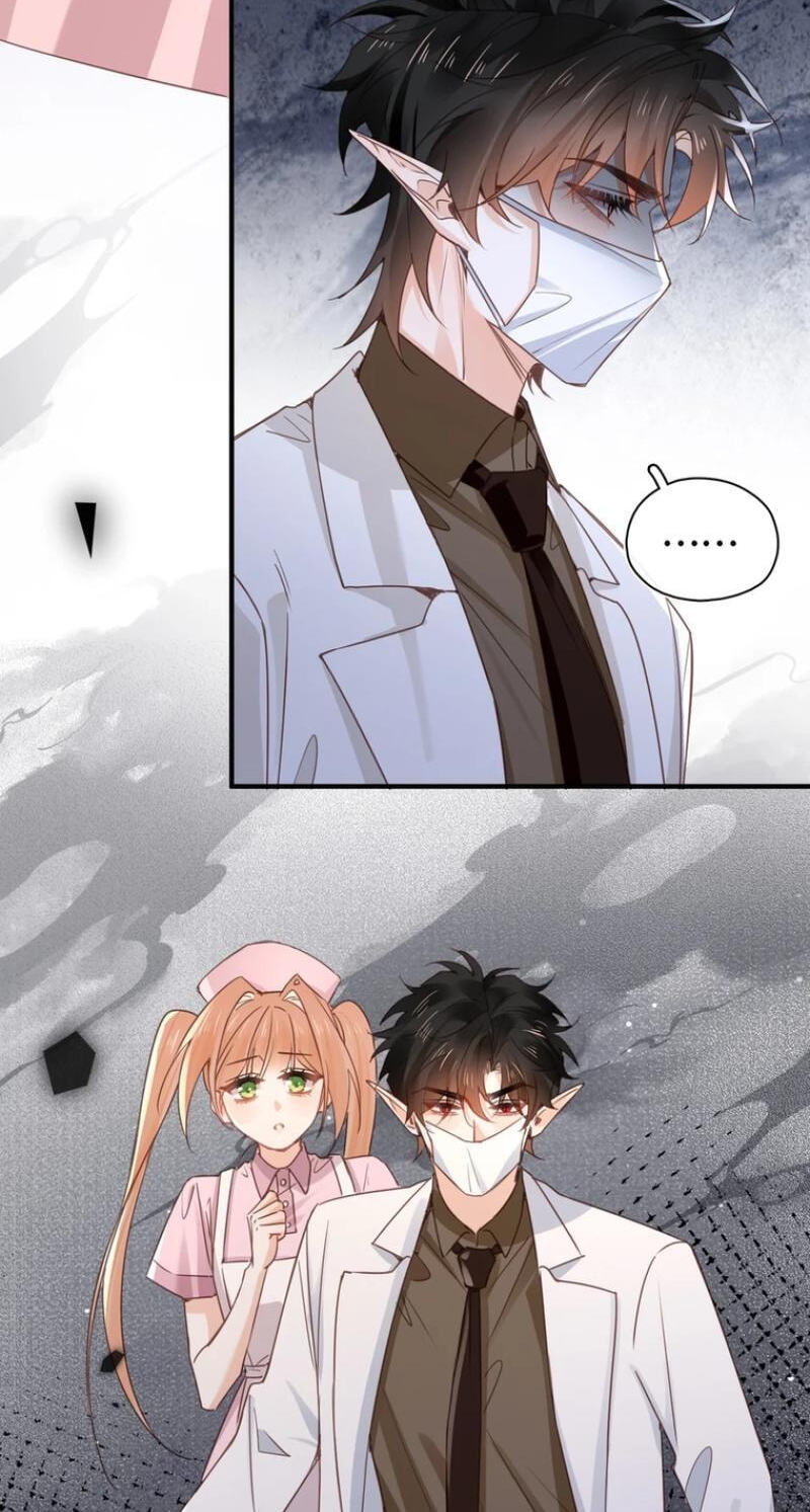 Their Trap Chapter 48 page 13 - 