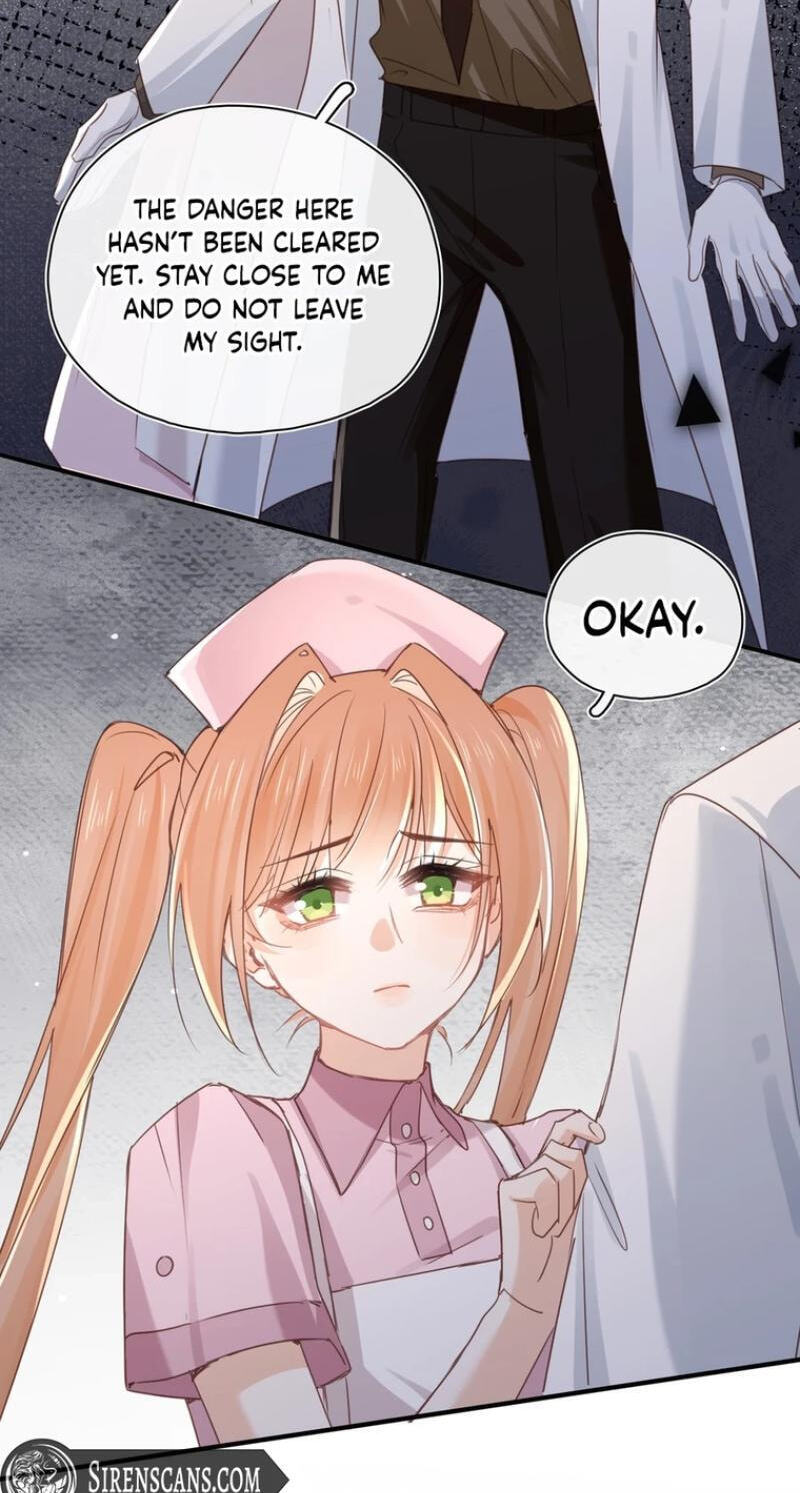 Their Trap Chapter 48 page 14 - 