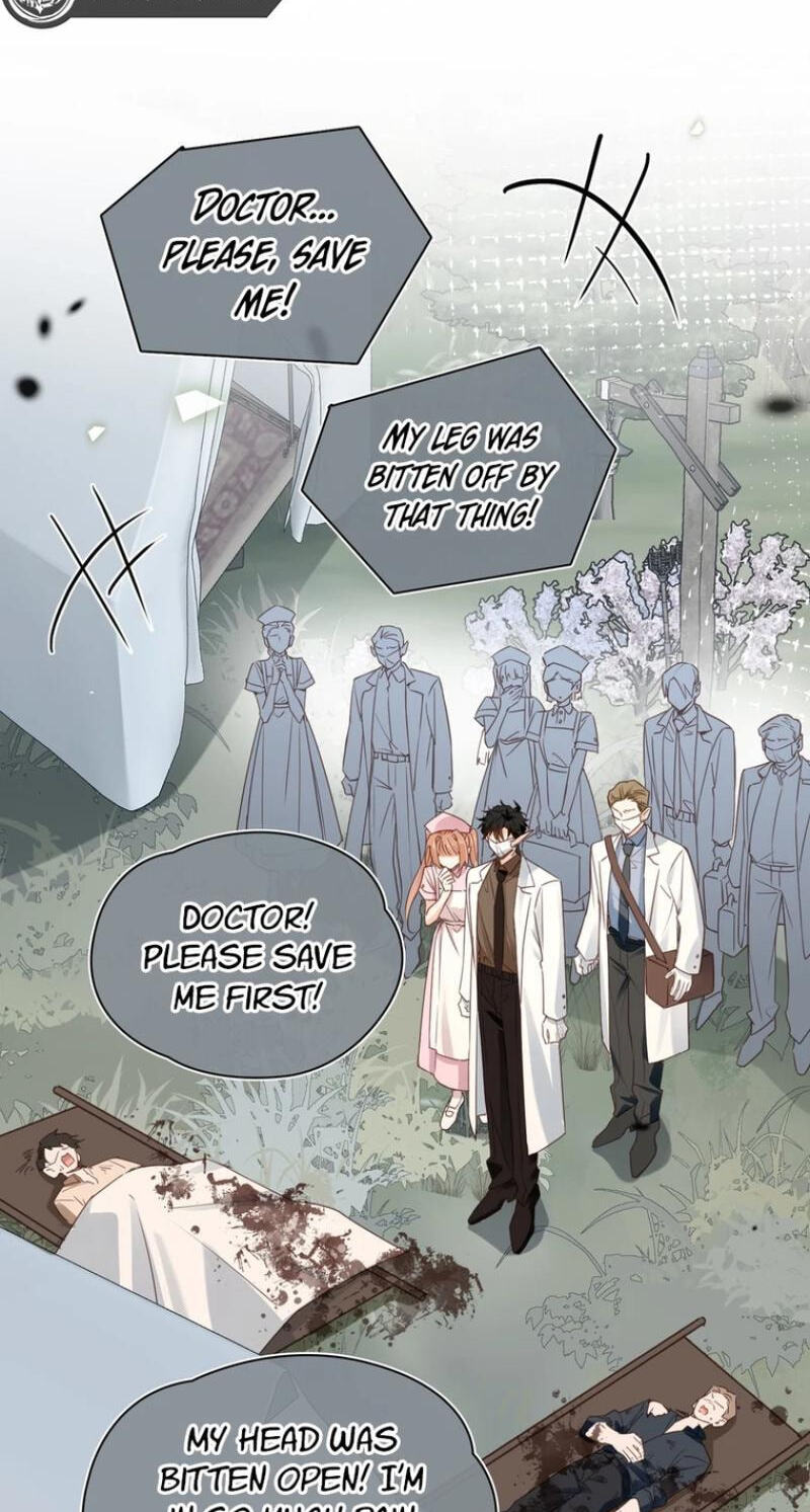 Their Trap Chapter 48 page 15 - 