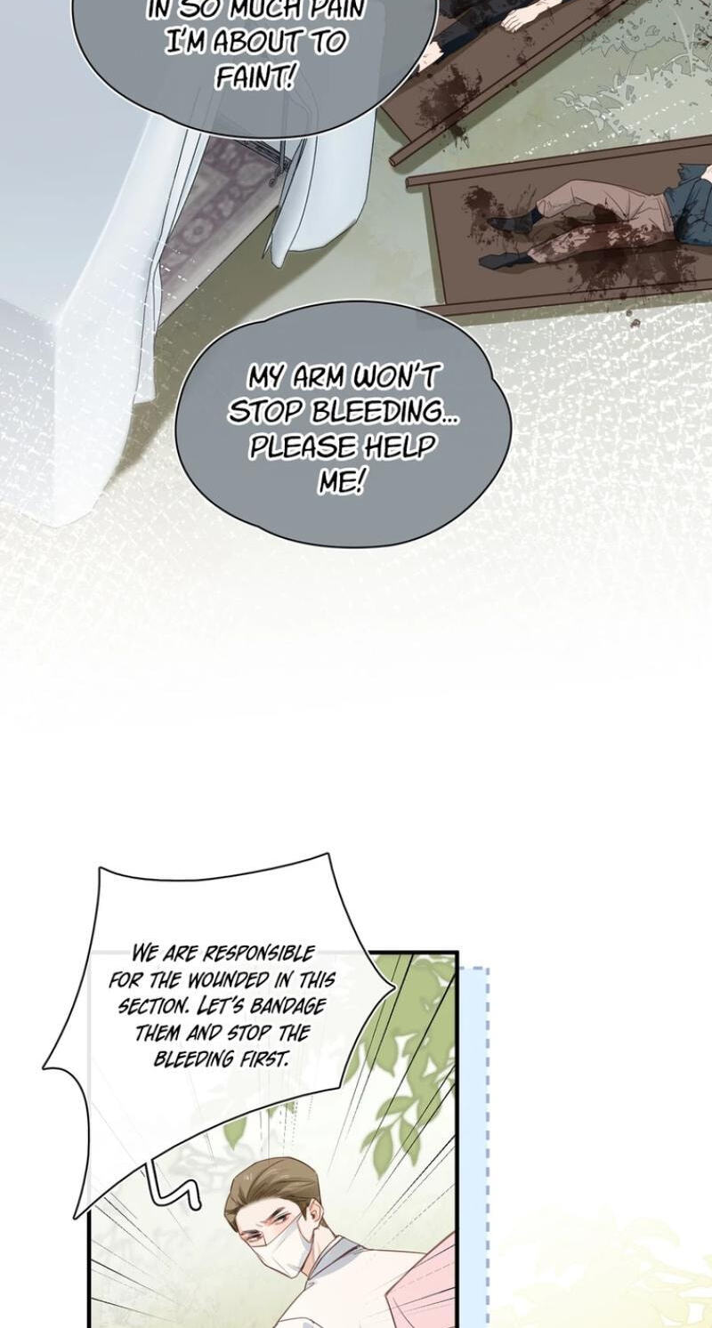 Their Trap Chapter 48 page 16 - 