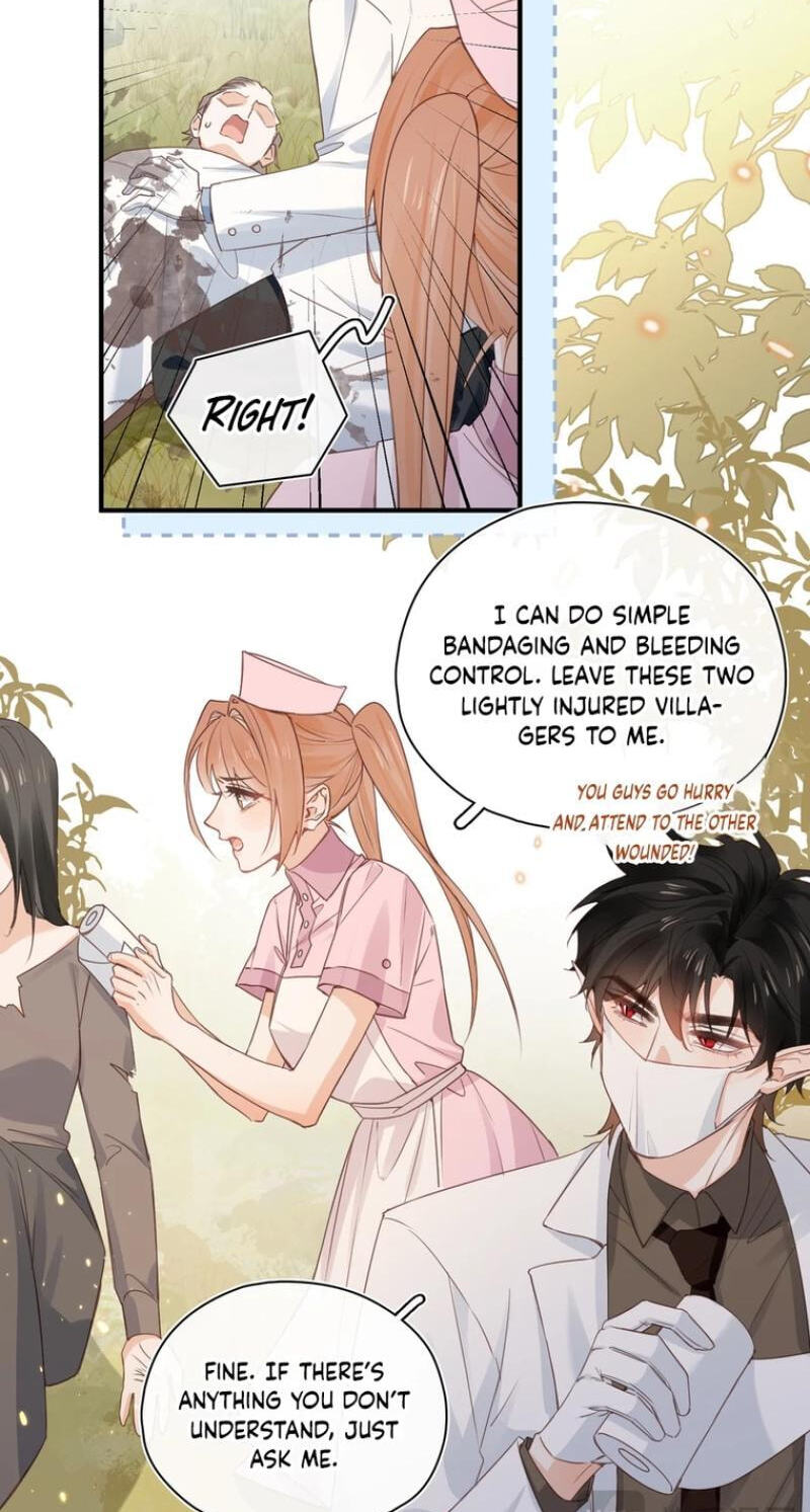 Their Trap Chapter 48 page 17 - 