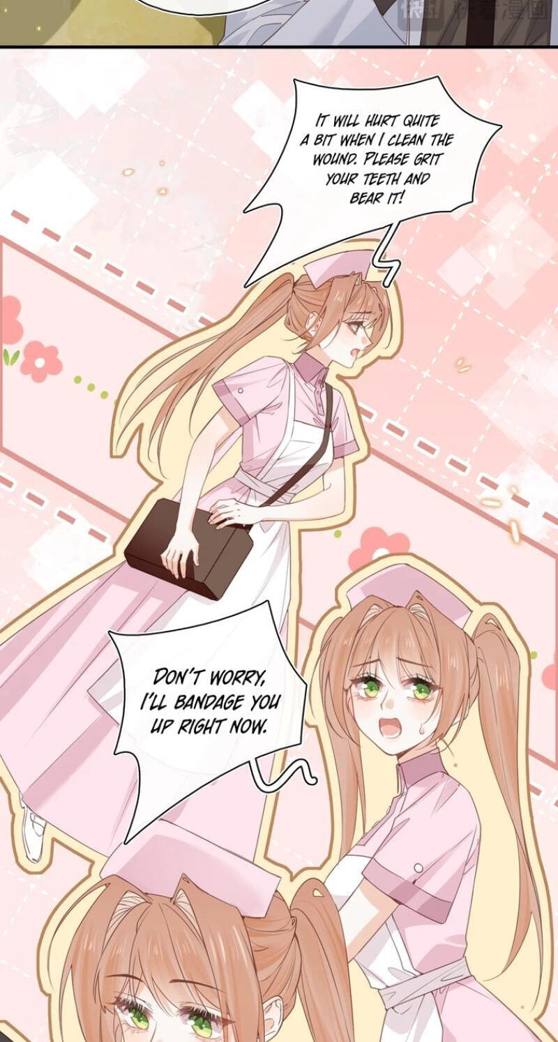 Their Trap Chapter 48 page 18 - 