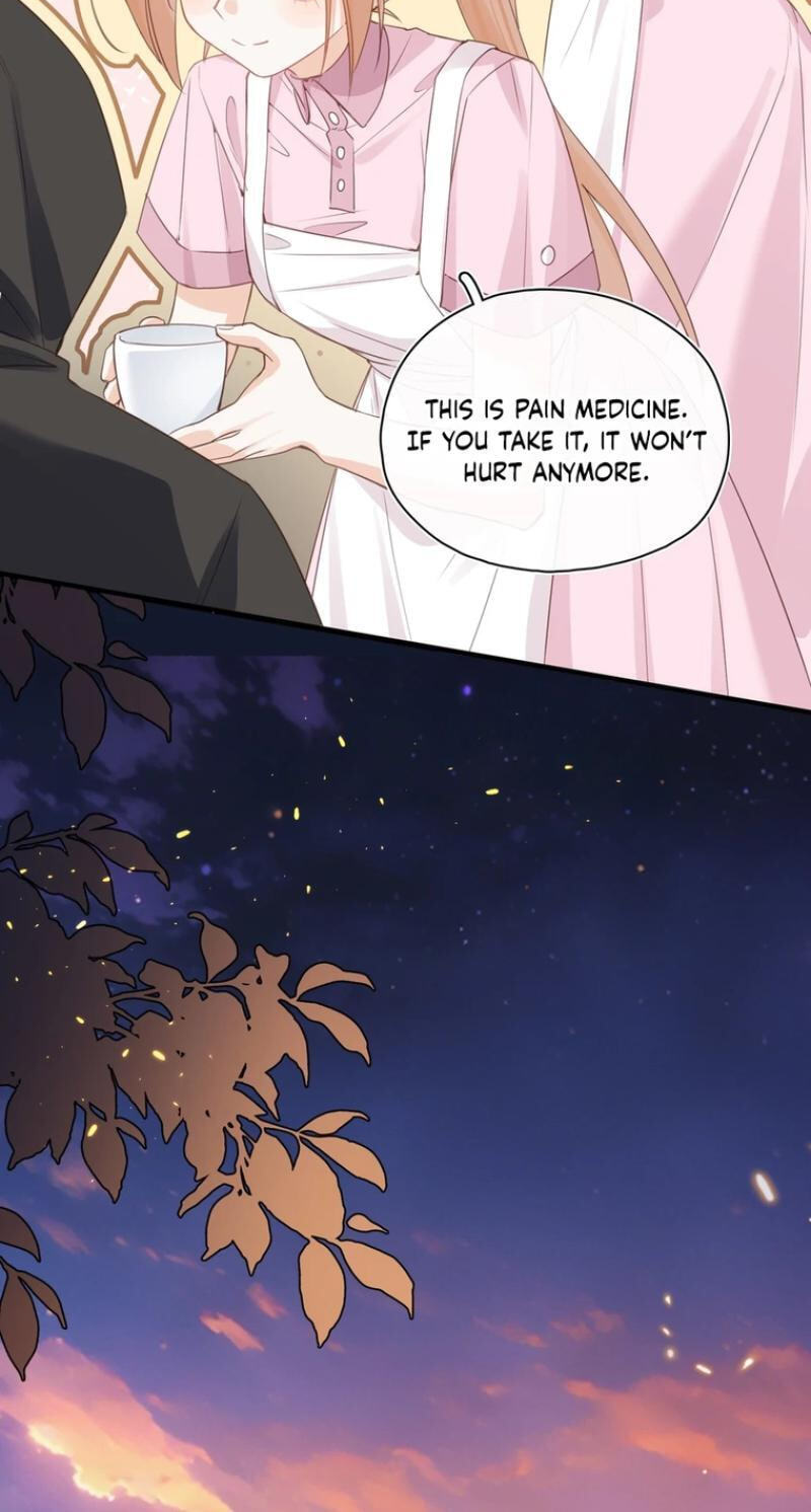 Their Trap Chapter 48 page 19 - 