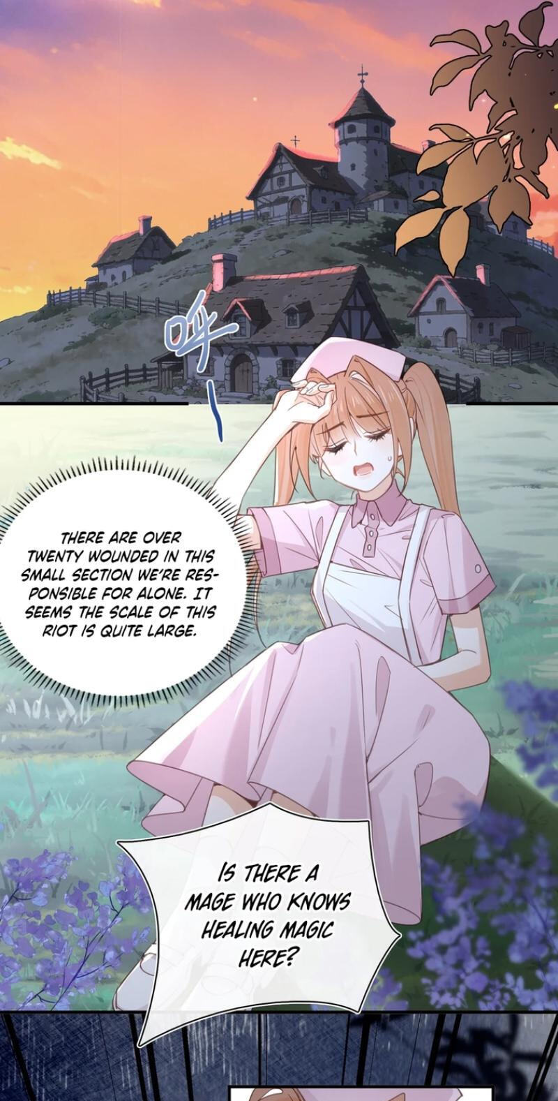Their Trap Chapter 48 page 20 - 