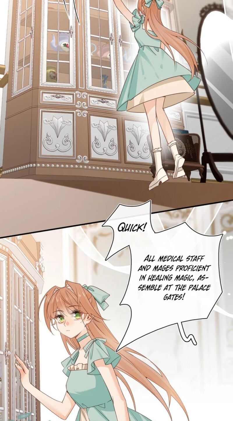 Their Trap Chapter 48 page 3 - 
