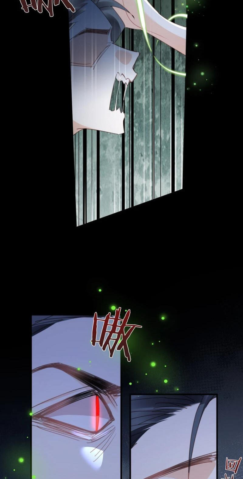 Their Trap Chapter 48 page 23 - 
