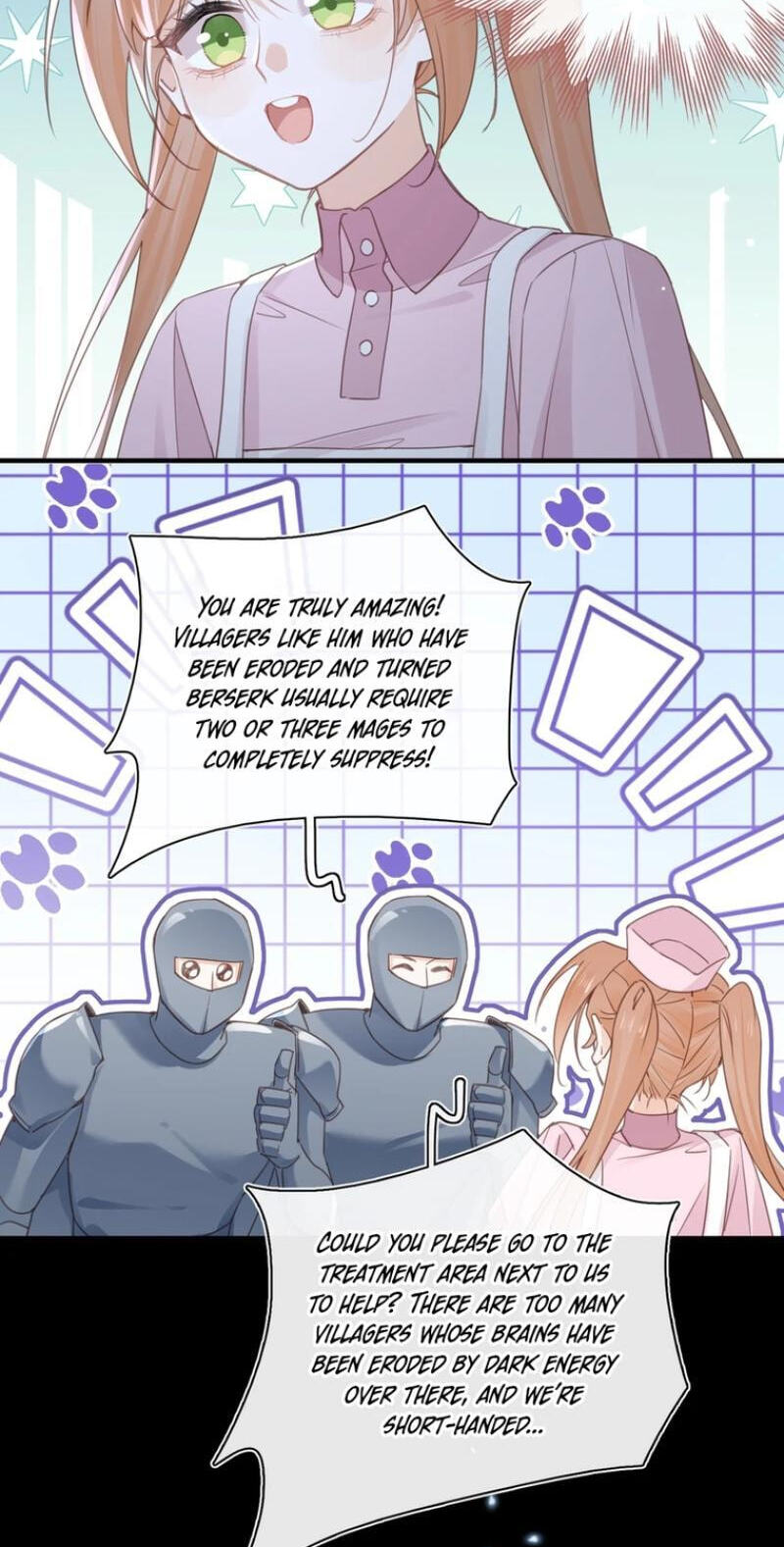 Their Trap Chapter 48 page 25 - 
