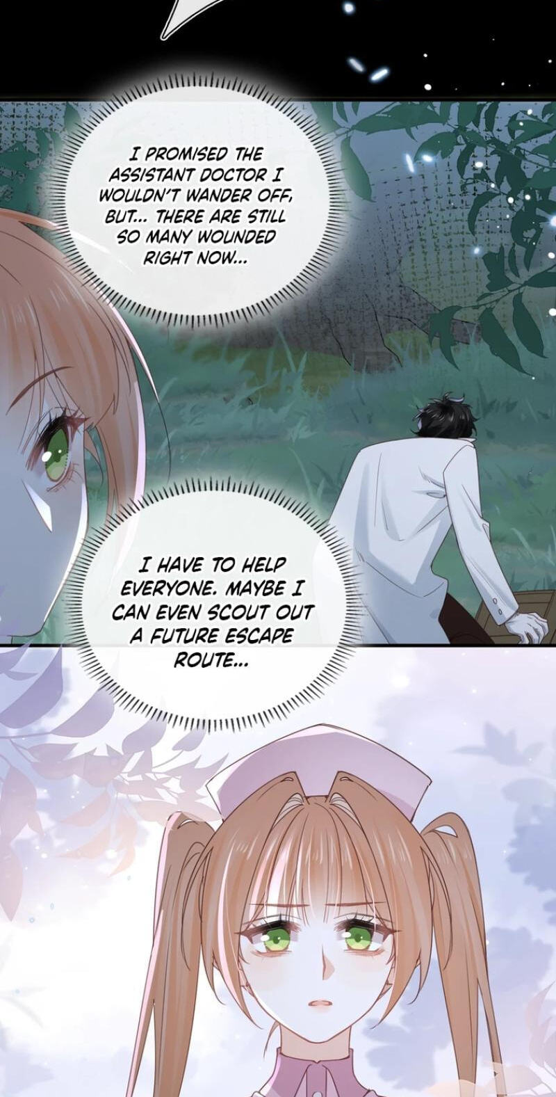 Their Trap Chapter 48 page 26 - 