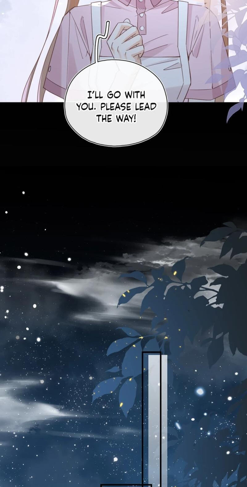 Their Trap Chapter 48 page 27 - 